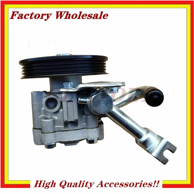 

Power Steering Pump 49110-9Y800 For car Nissan Teana 2.3 J31 2003-2007 491109W100 49110-9Y600 49110-9Y000 49110-9W100 49110CB000