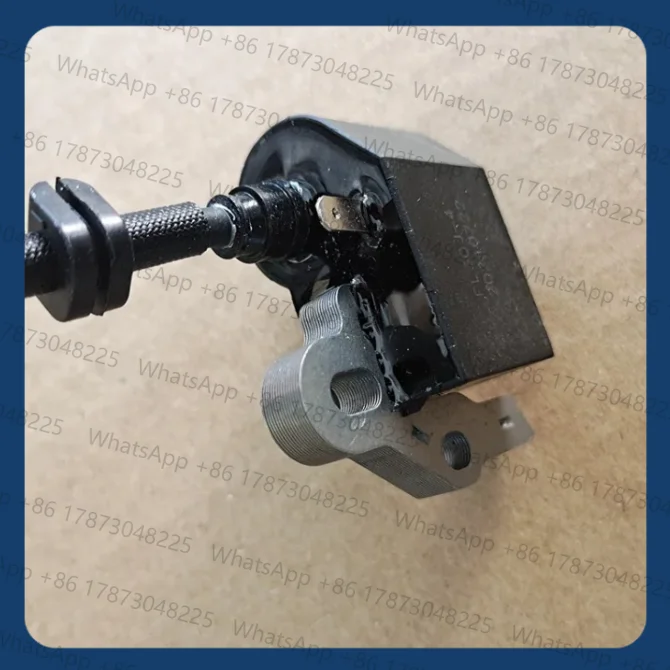 PRO MAC 3205AV-14 Ignition Coil For McCulloch Eager Beaver PRO MAC PRO-MAC 3205 Ignition Coils
