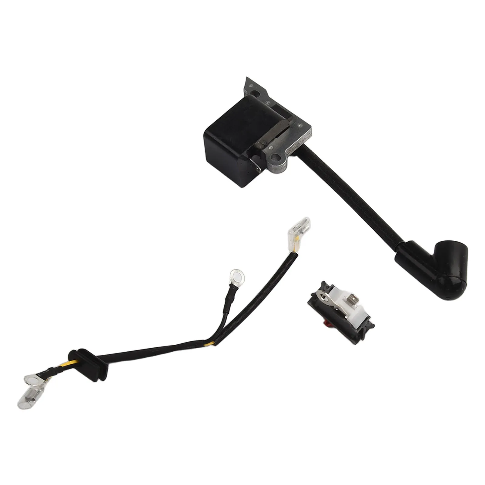 for chainsaw Maintenance for chainsaw Replacement Compatible Ignition Direct Replacement Parts Easy Installation Multiple