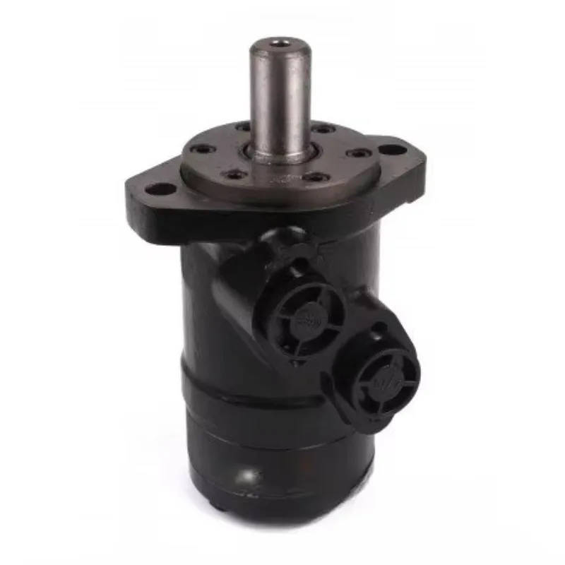 Hydraulic Motor For Agricultural Machinery Steel Parts Feeder House Reversing Combine Harvester Compatible Lexion 405 410