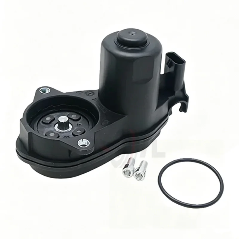 Rear Parking Brake Actuator 1669065401 For Mercedes Benz W166 X166 W292 C GL GLE GLS ML 63 250 350 400 450 550 12-19 A1669065401