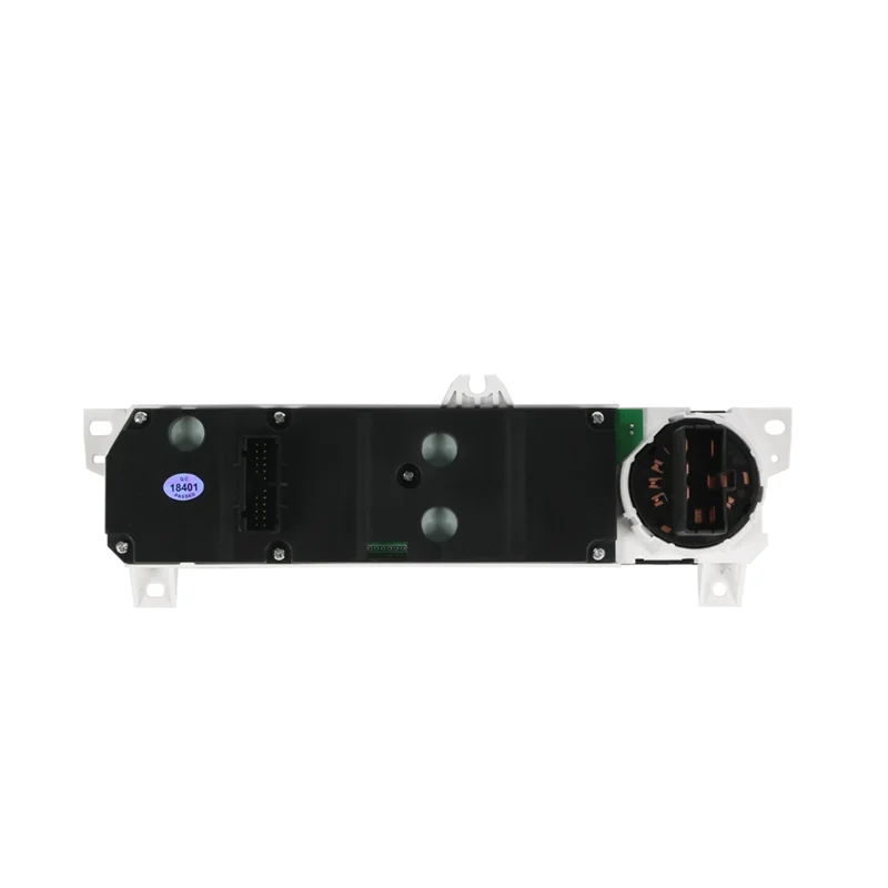 AB96-Car A/C Heater Climate Control Module For Honda Accord 98-00 Honda Odyssey 1998-04 599-268, 79600-S84-A01ZA