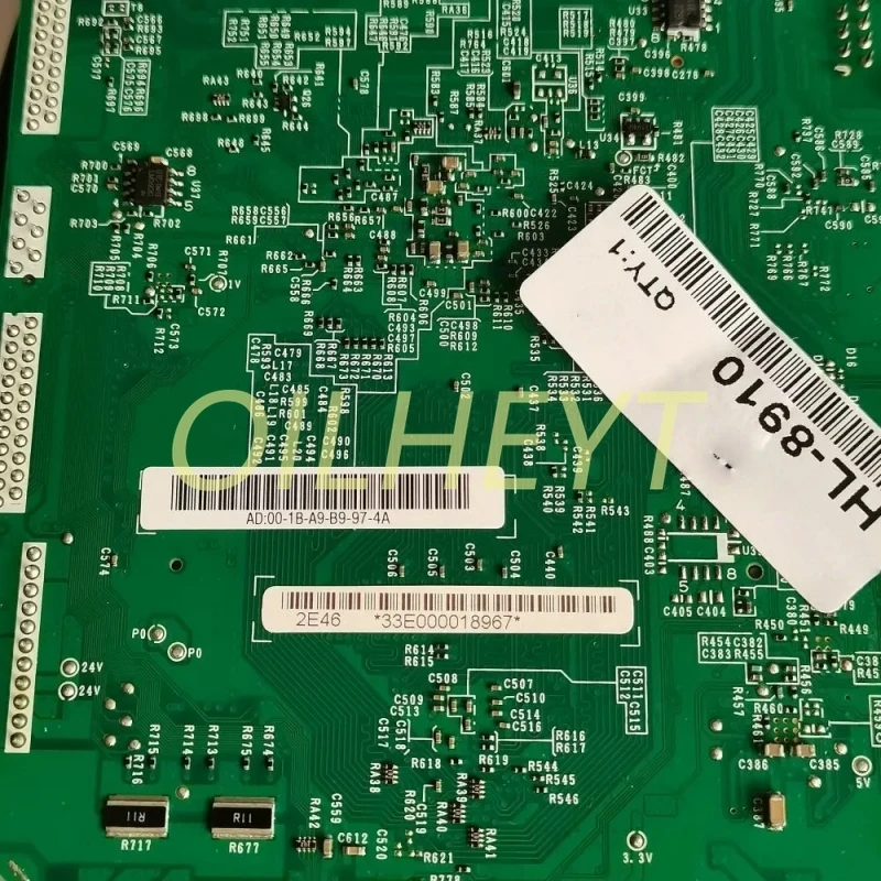 

LT1760001 Formatter Board for 8910 MFC-8910 MFC-8910DW Main Board LogicBoard LT1760002