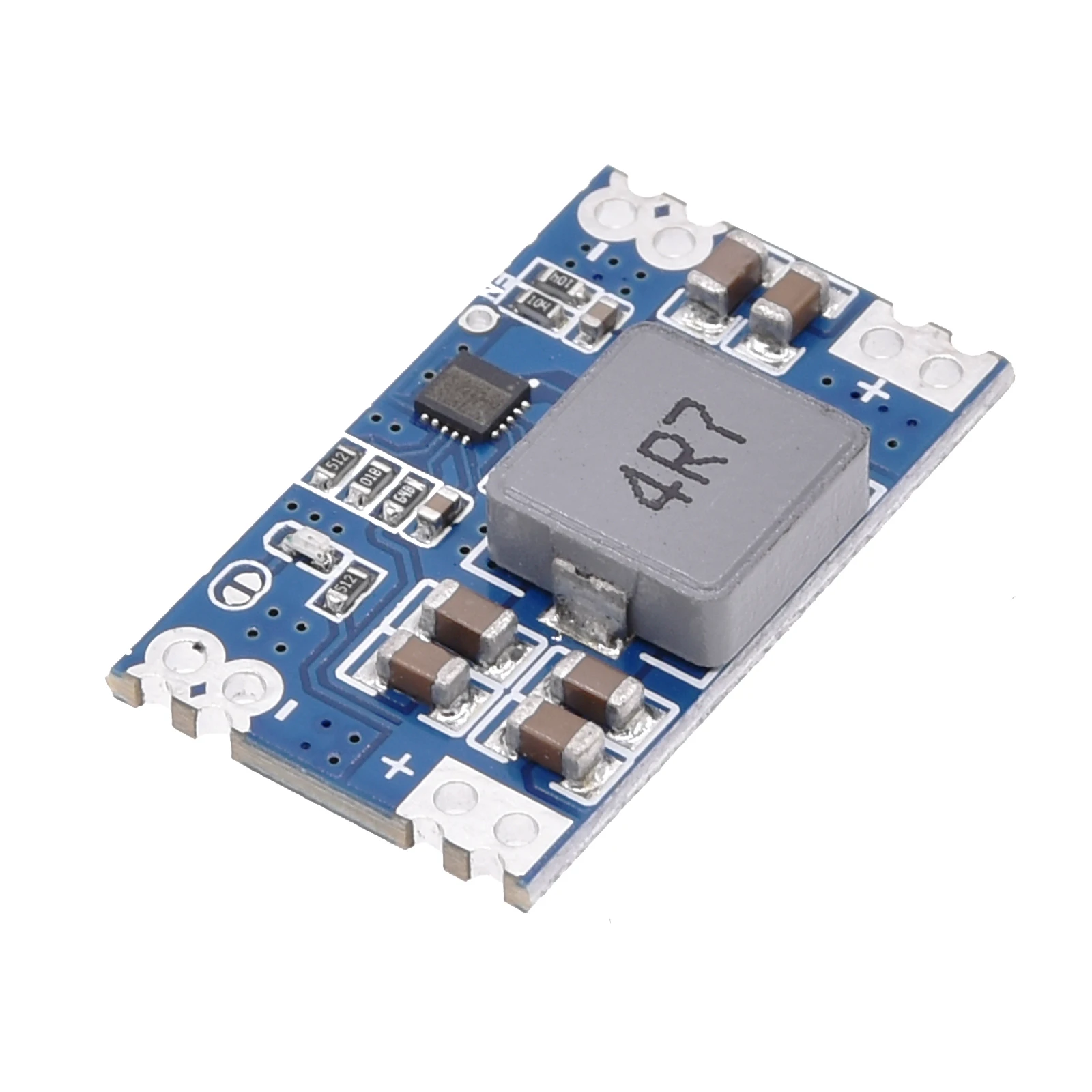 5pcs 5A DC-DC Mini560 Step Down Buke Stabilized Voltage Supply Module Mini 560 output 3.3V 5V 9V 12V Mini 560 DC DC 5V 12V/5A