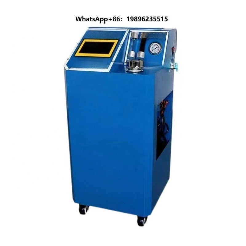 Automatic Transmission Fluid Exchange and Oil Flush Cleaning Machine Smart  Exchanger