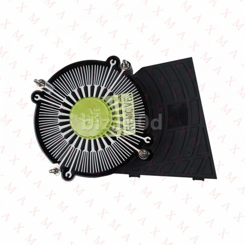 

LL для радиатора вентилятора DELL KGWT4 Optiplex 7060 7070 7080 7090 5080 5070 SFF