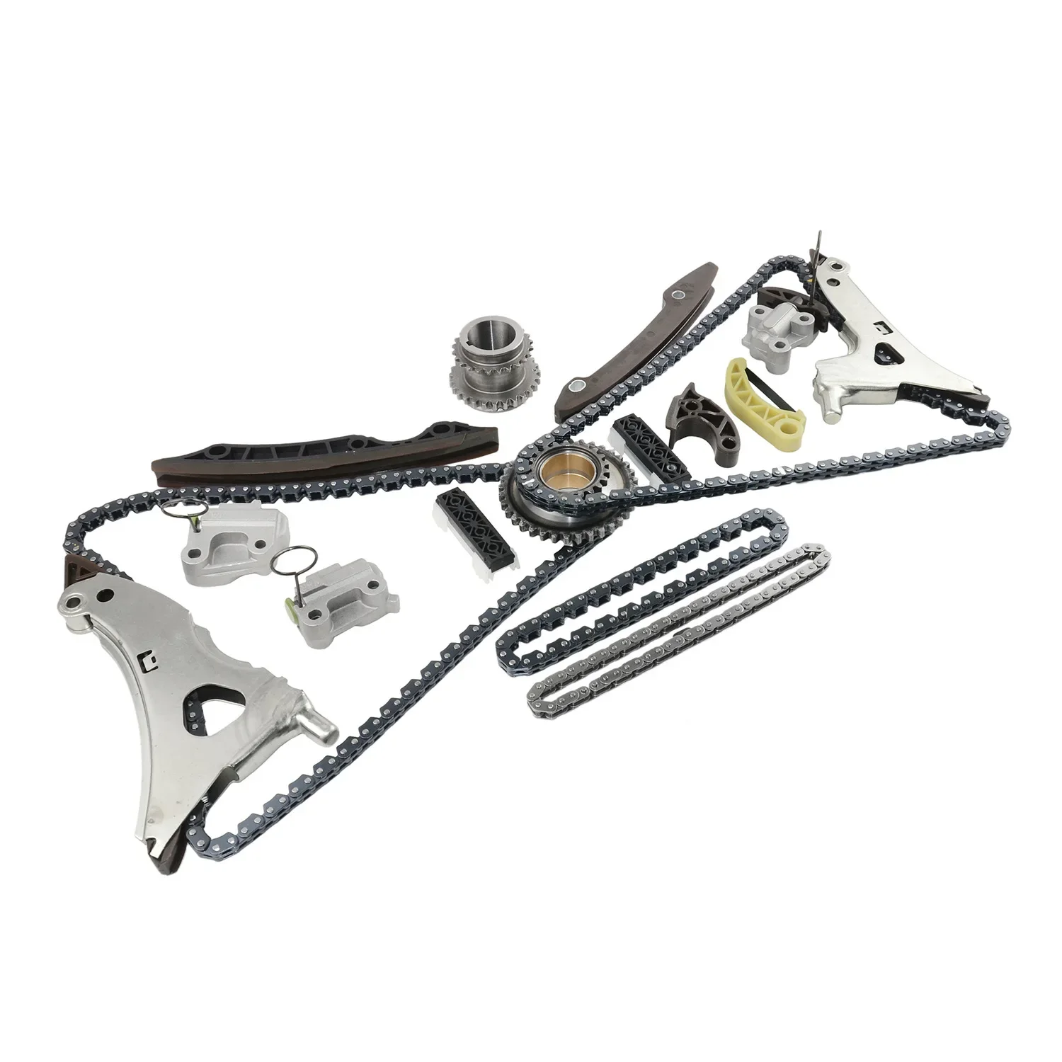 Timing Chain Kits Automotive Parts&Accessories Car Repair Tool Set Automotive Parts&Accessories Auto Engine System