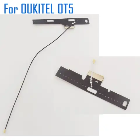OUKITEL OT5 태블릿용 메인 안테나, 휴대 전화, 와이파이, BT, GPS, 안테나 액세서리, 신제품