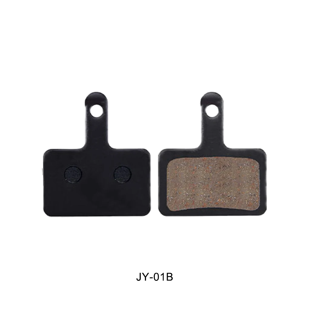 10a  Of Lightweight Brake Pads For Guaranteed Compatibility Disc Brake Enhanced Safety Stylish JY-02A