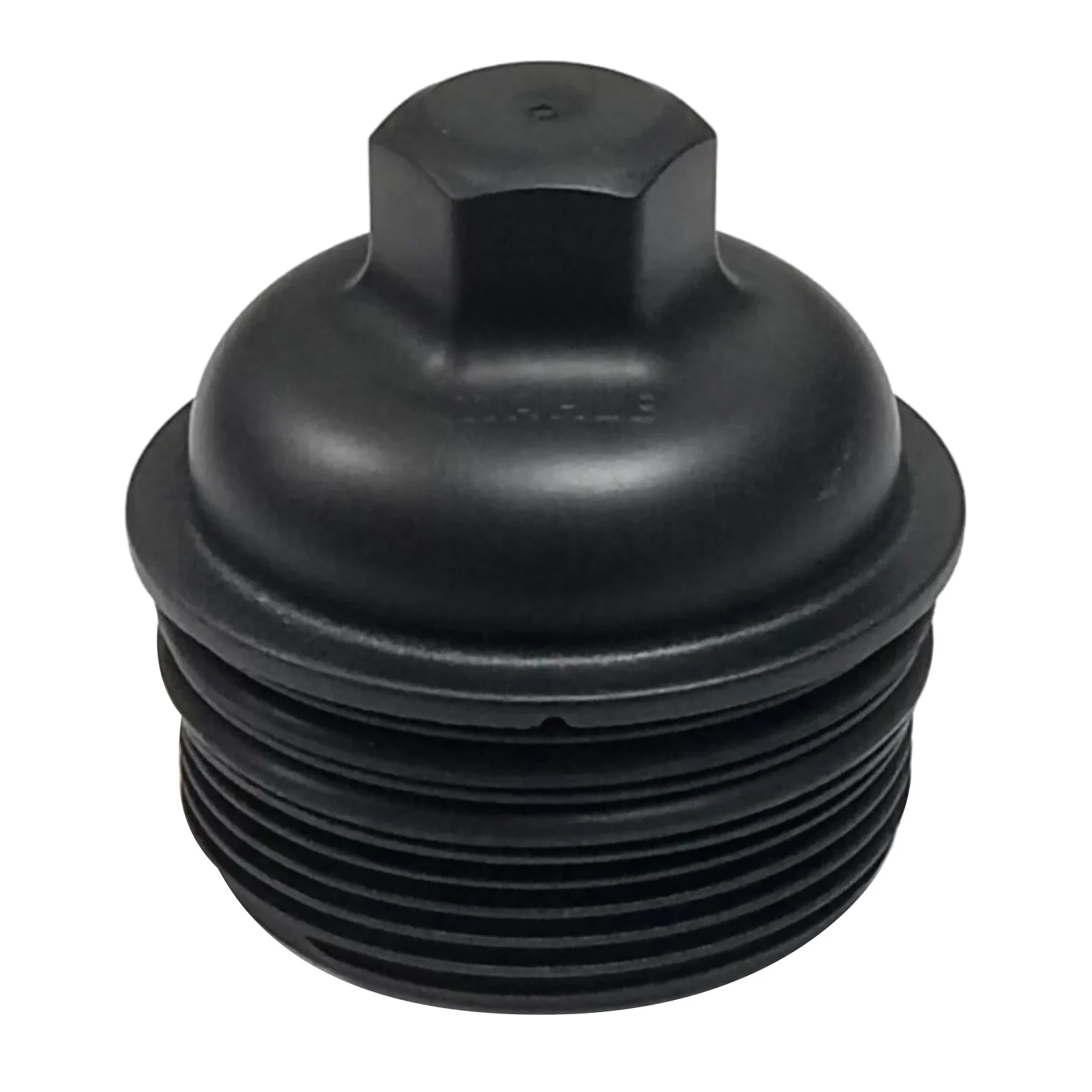 1Pc For Genesis GV70 GV80 26315-3N100 Car Engine Oil Filter Cover Cap Replacement For Kia Carnival 263153N100 Auto Accessories