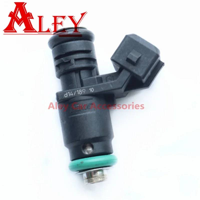 

Original New 06414-LVA-000 06414LVA000 2 Holes Fuel Injector For Joyride 200 S Abs Euro 4 For Joyride 200i Evo