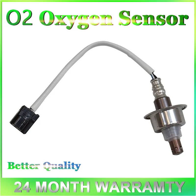 

Oxygen Sensor Lambda AIR FUEL RATIO O2 SENSOR for HONDA CIVIC CRV CR-V FR-V FRV ACCORD 36531-RNA-003 36531-RNA-J01 36531-RNA-A01