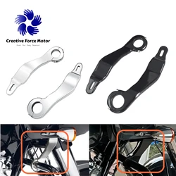 Fairing Support Mounting Bracket Motorcycle Parts For Harley Davidson CVO Road Glide FLTRX Special FLTRXS Street Glide 2015-2024