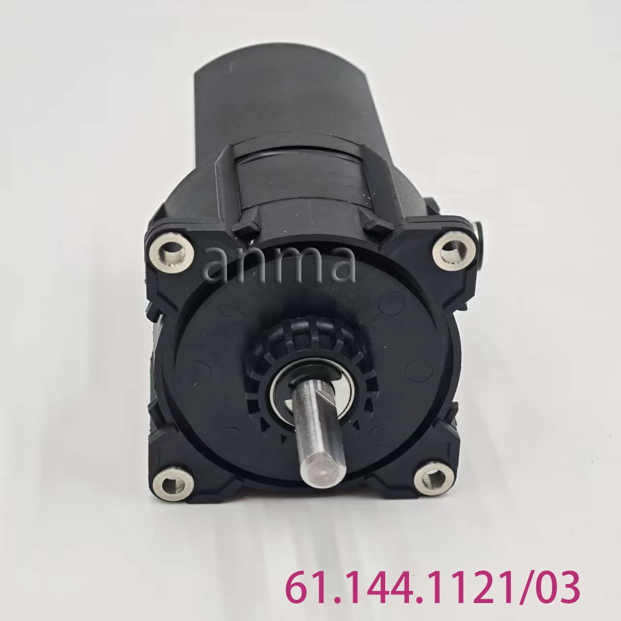 

61.144.1121 Heidelberg 102 Servo Motor Printing Machine Spare Parts 61.144.1121/03 Motor