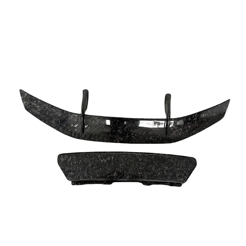 

High Quality Performante Style Carbon Fiber Spoiler Wing For Lamborghini Huracan Lp580 Lp610