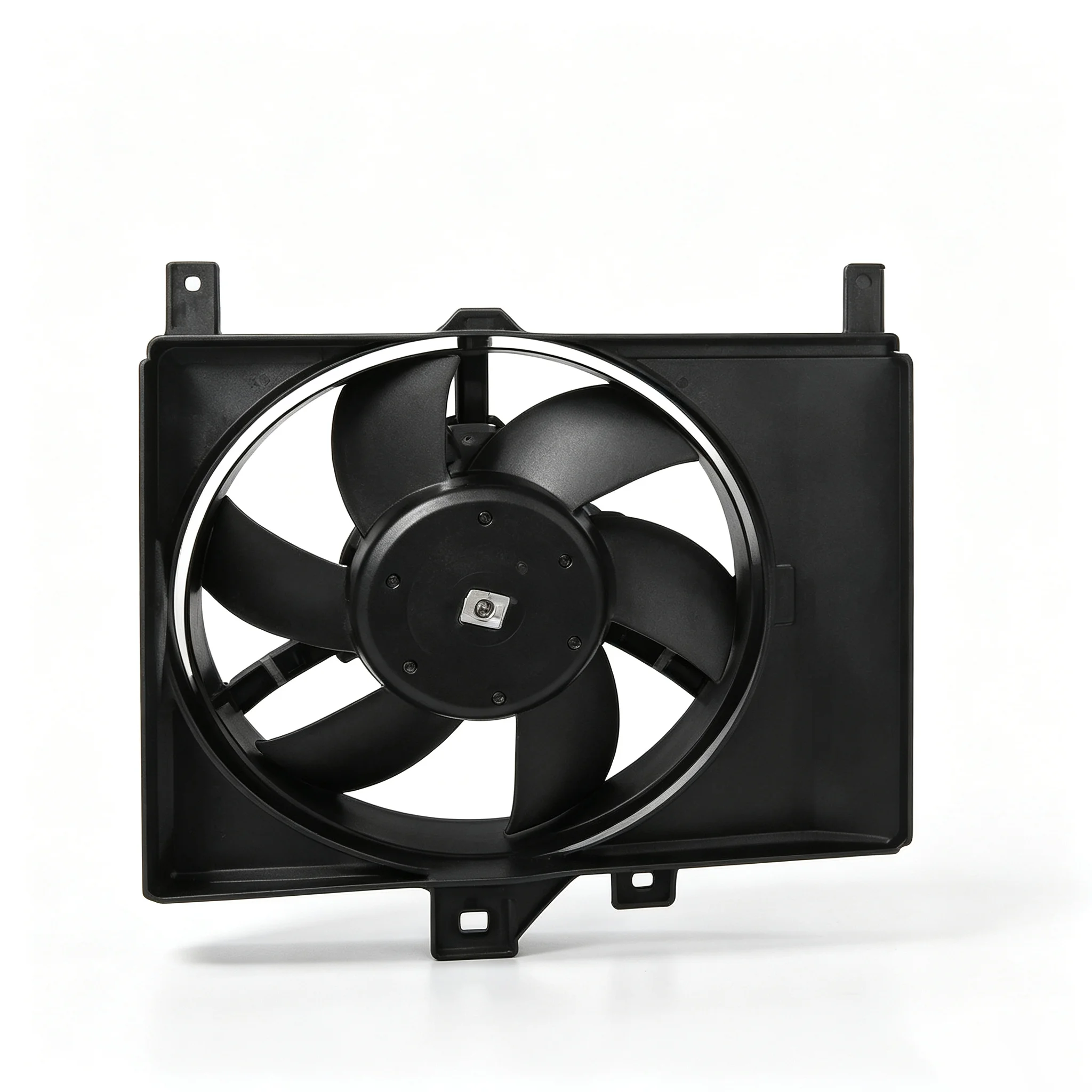 Auto Part Radiator Cooling Fan Motor for Smart City-Coupe 0003127V007