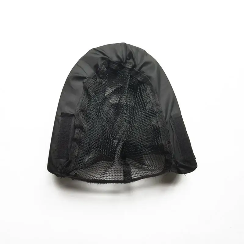 Aro de baloncesto de trampolín, aro de rebote de baloncesto suave ajustable con accesorio de trampolín de 4 bolas para patio de juegos de niños