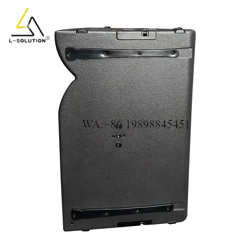 WMWMNU A15W L-solution Professional Neodymium 2 Way Passive Medium Throw Audio Stage Sound System Line Array Speakers