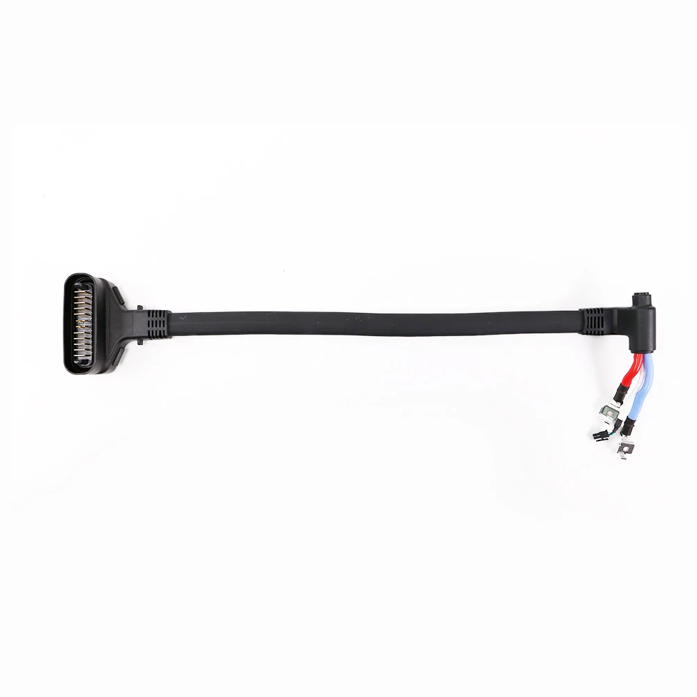 Agras T30 Battery Station Charging Cable for DJI Agricultural Drone Accessories Plant Protection UAV Repair Parts