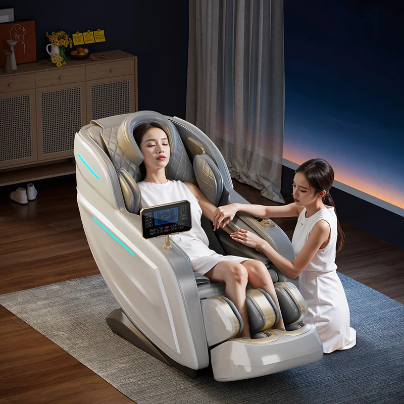 Comfier Massage Chair With Heat Back Massager With Vibration Motors Massage Chair Pad Chair for Back Gifts