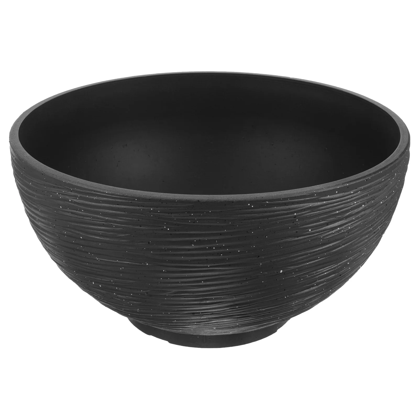 

Large Deep Hydroponic Planter Plastic Flower Pot With Water Storage Basin For Daffodil Water Lily Bowl Container Garden