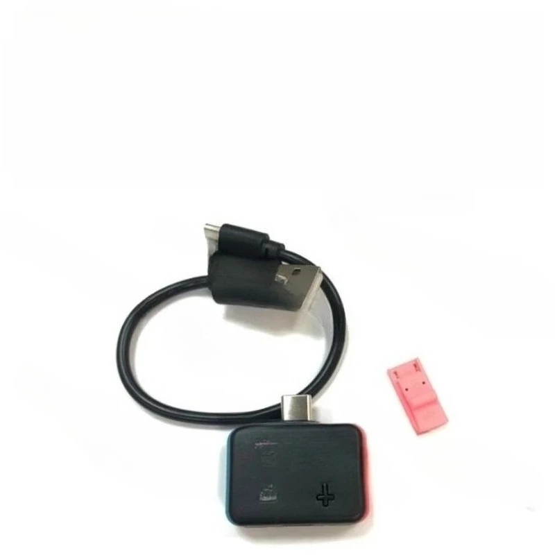 

Switch Short Adapter NS Atmosphere USB Flash Drive Injection Archive PRO Short Cap Switch RCM Clamp
