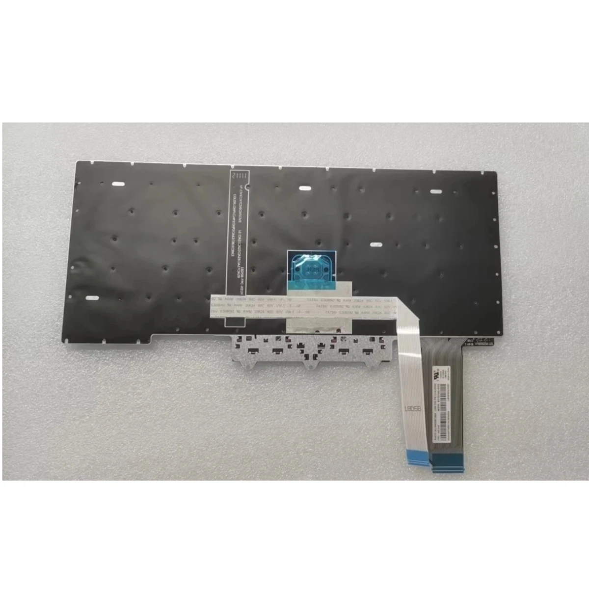 

New and Original Laptop Keyboard W/Backlit for Lenovo ThinkPad E14 Gen 4