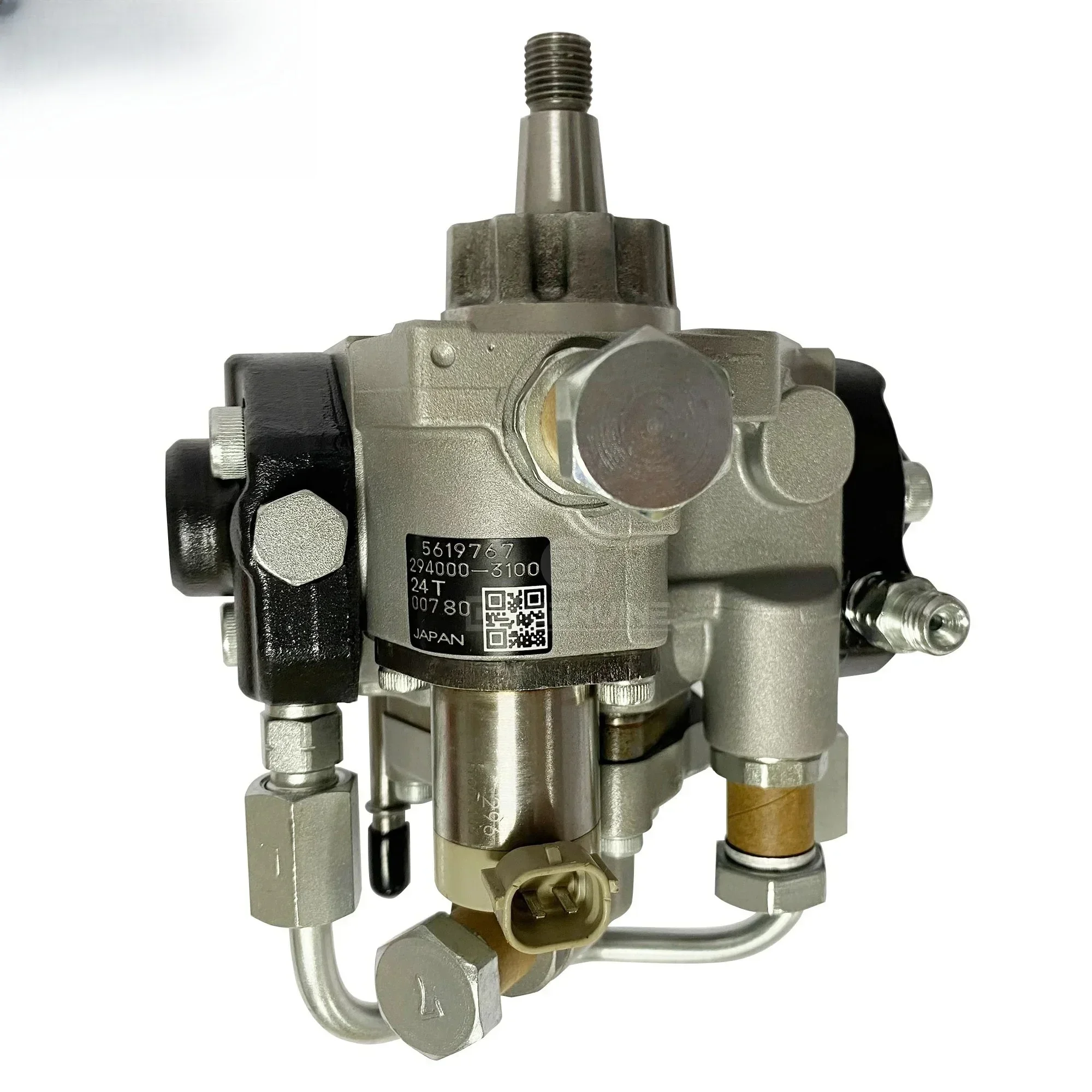 

High Performance 4.5L High Pressure Fuel Pump 5619767 294000-3100