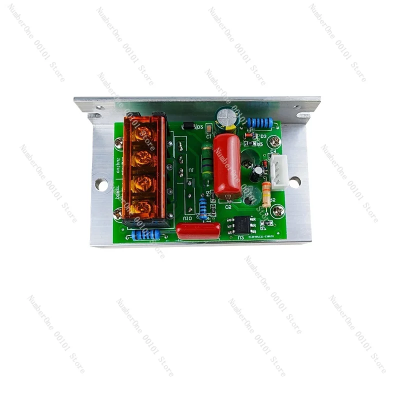 6000W SCR Voltage Regulator High Power Oven Temperature Controller Voltage Regulator 220v380 CNC