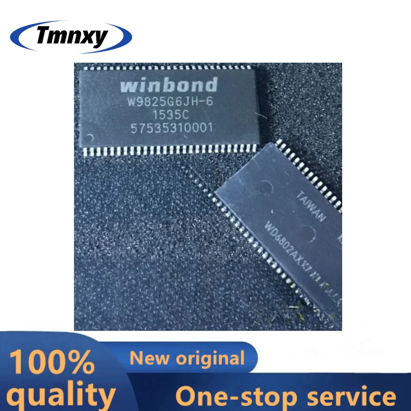 W9825G6Jh-6 W9825G6…