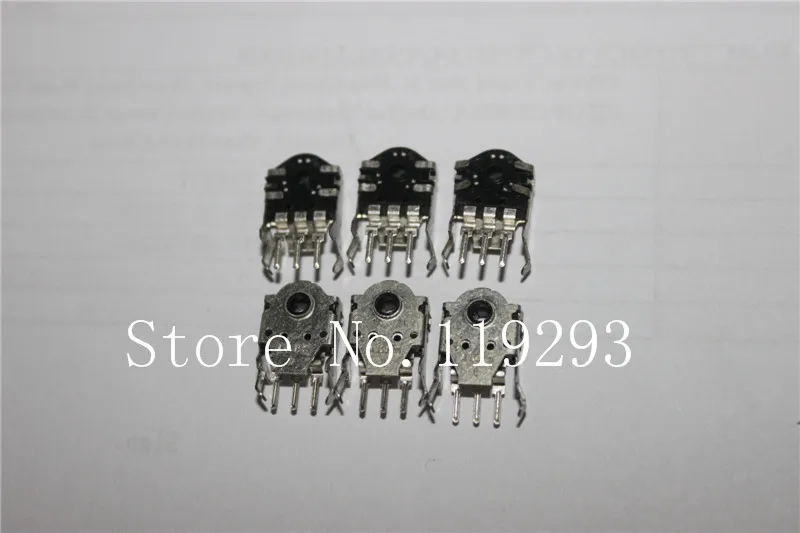 [ SA ]ALPS Alps EC10E1260502 mouse wheel to locate coding switch 7MM height 12--100PCS/LOT