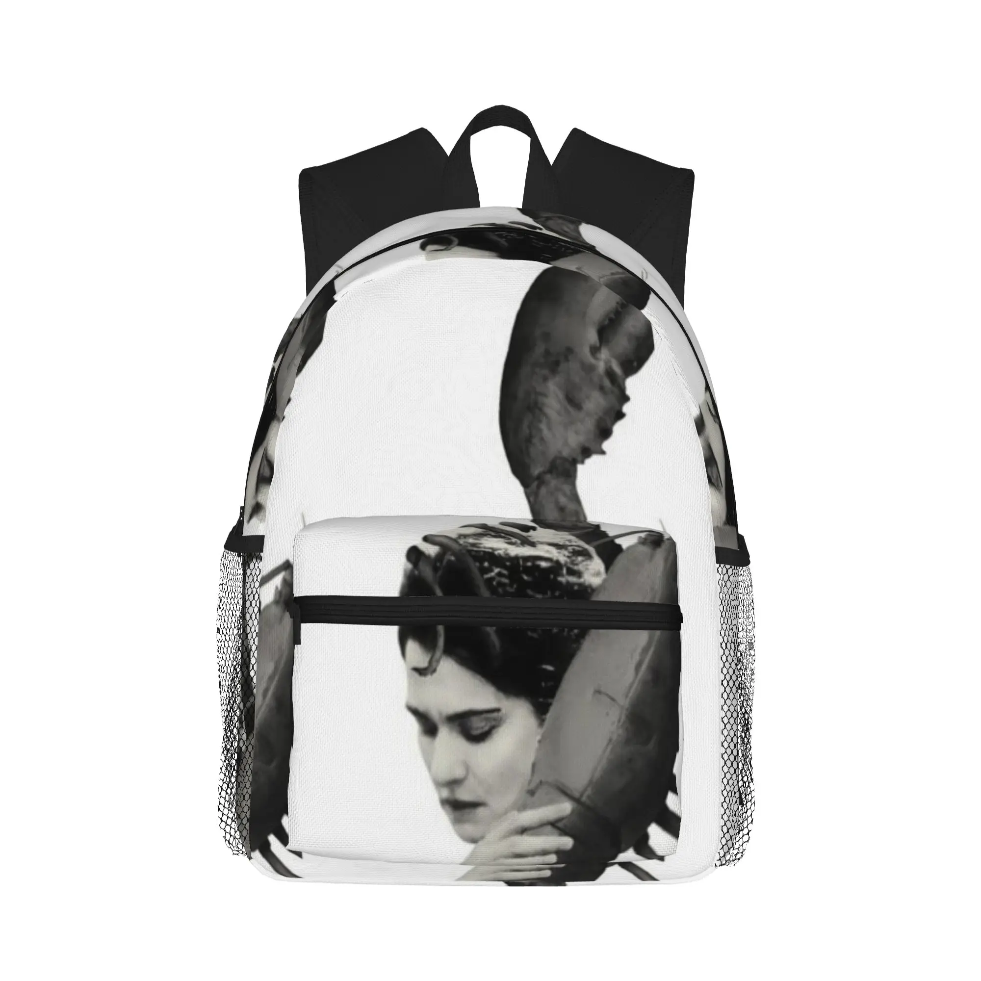 

The Lobster Casual Backpack for Students and Adults Man backpack