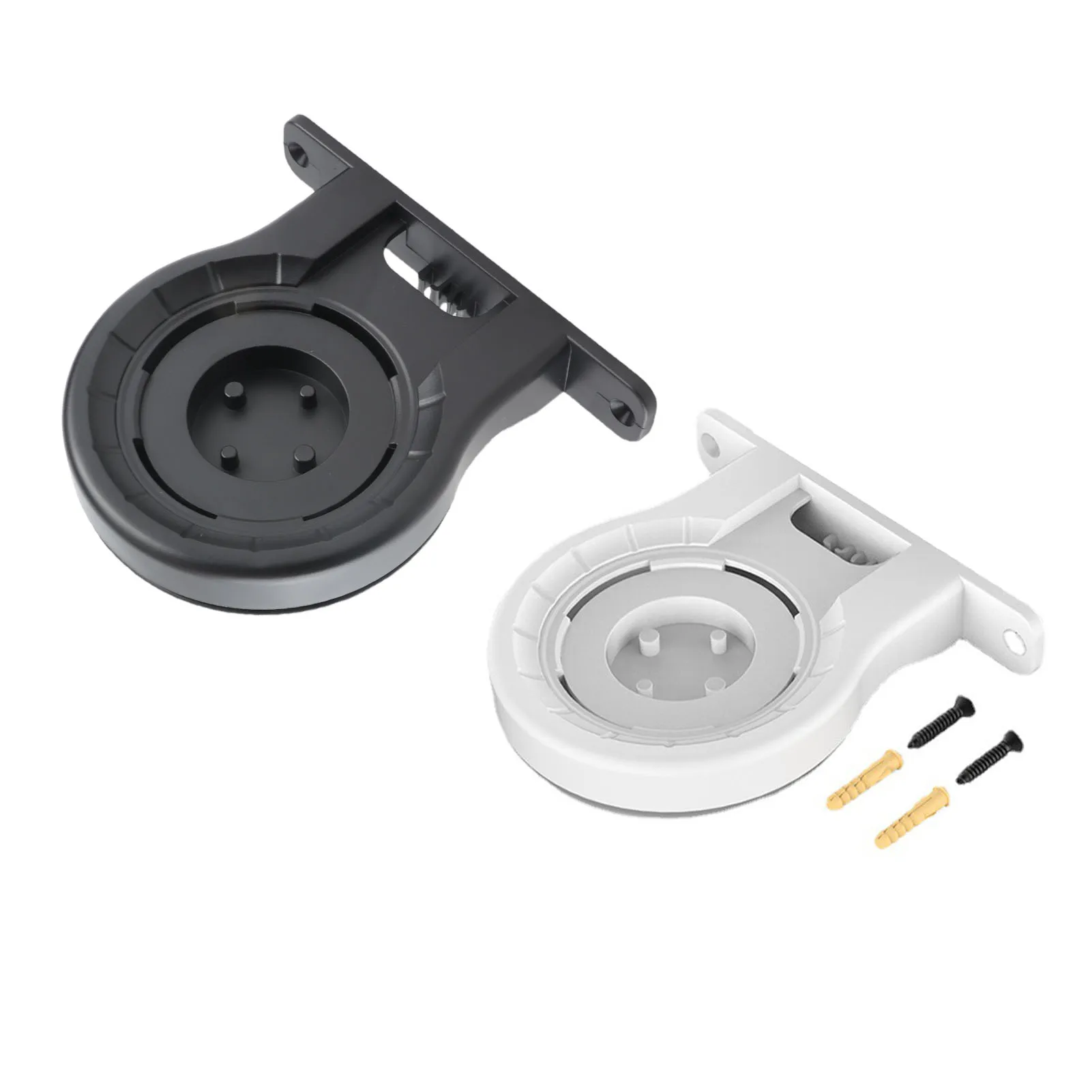 Speaker Accessories Speaker Wall Mount Multipurpose Space Saving Speaker Bracket Holder for Dot 3rd Generation 4th Generation