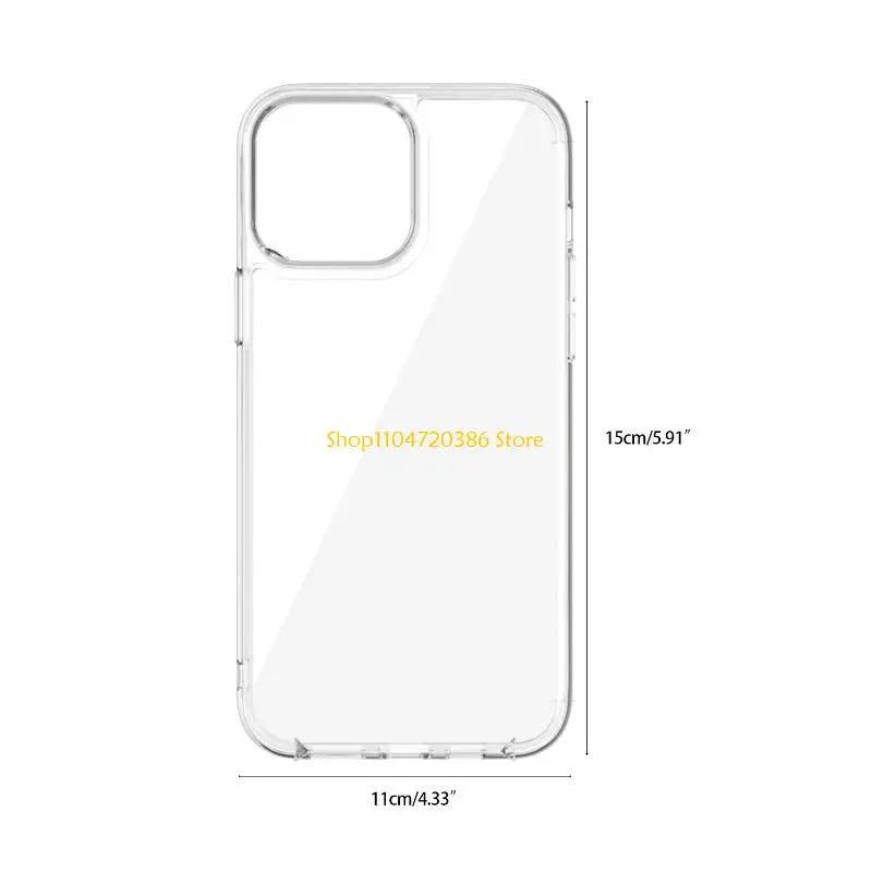 K0EA هاتف محمول مقاوم للصدمات لحافظة الشحن اللاسلكي وحافظات الهاتف المحمول المقاومة للكسر للهاتف 13