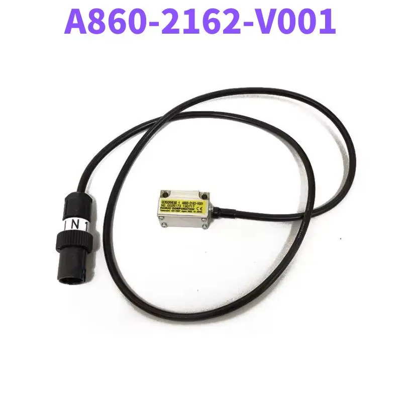 A860-2162-V001 Used Function Intact