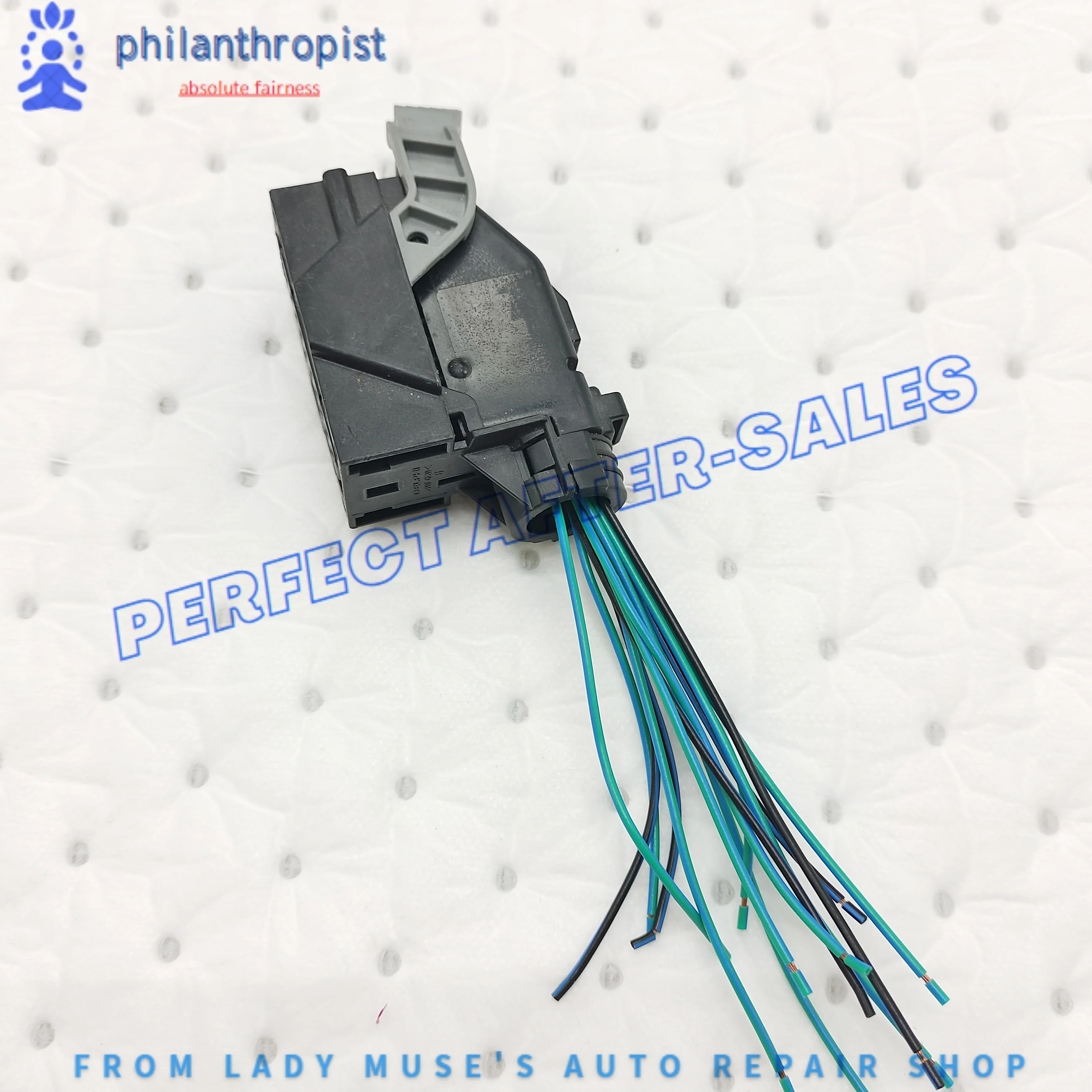 

6F35 6F15 External Plug New
