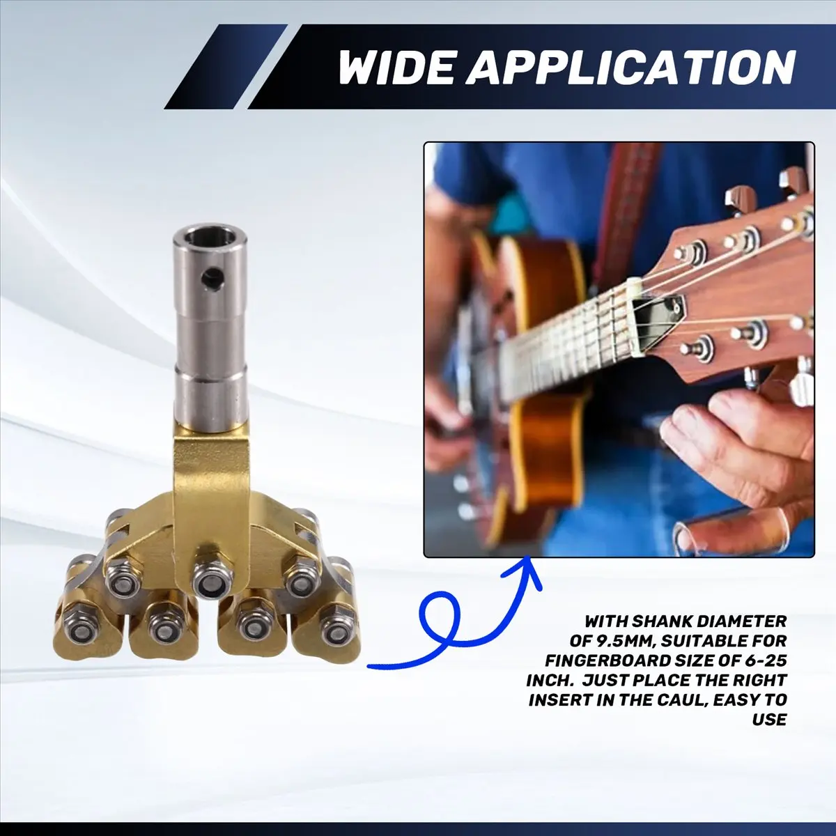 didyou-brass-guitar-fractal-fret-press-musical-instrument-accessories-professional-guitar-fractal-pusher-for-curvature-luthiers