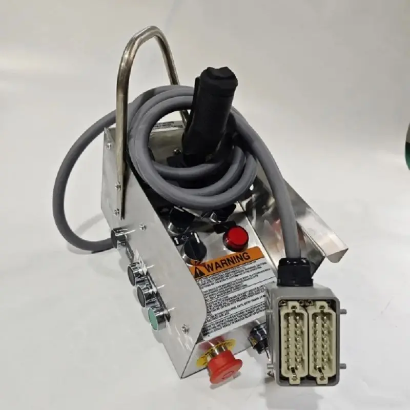 

Control Box 400091 for Skyjack SJ600 SJ800 Series SJ7027RT SJ7127RT SJ7135RT