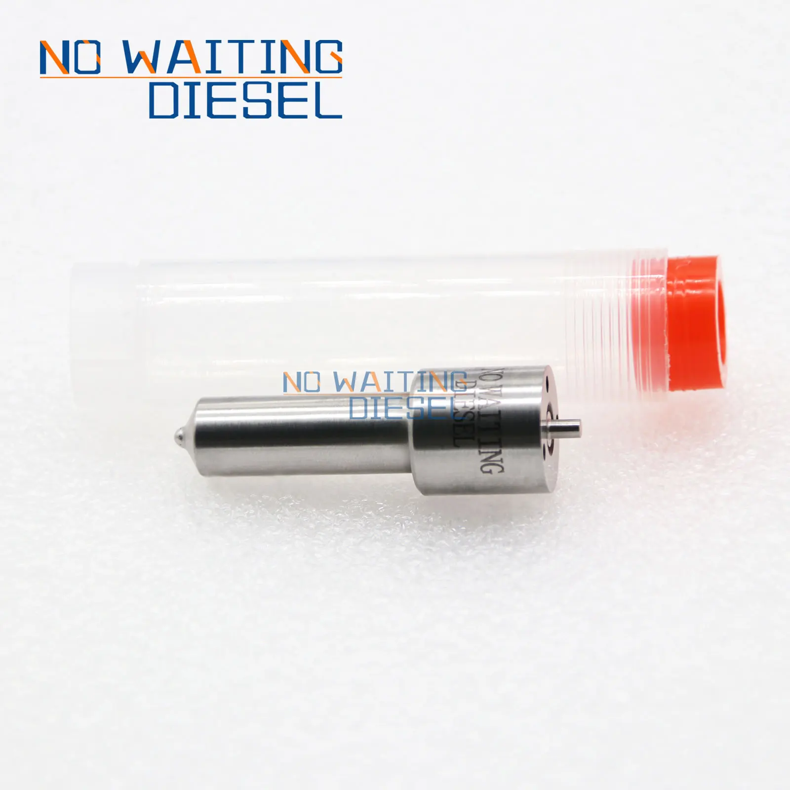 New DLLA142P852 Fuel Injector Nozzle DLLA 142 P852 Diesel Injection Nozzle 093400-8520 For 6156-11-3300 6156113300 095000-1213