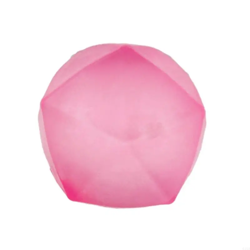 

G2TD Strechy Ice Block Antistress Tpr Toy Squeezable Кубы льда, растягивающие игрушечные руки для игрушек новинка практическая