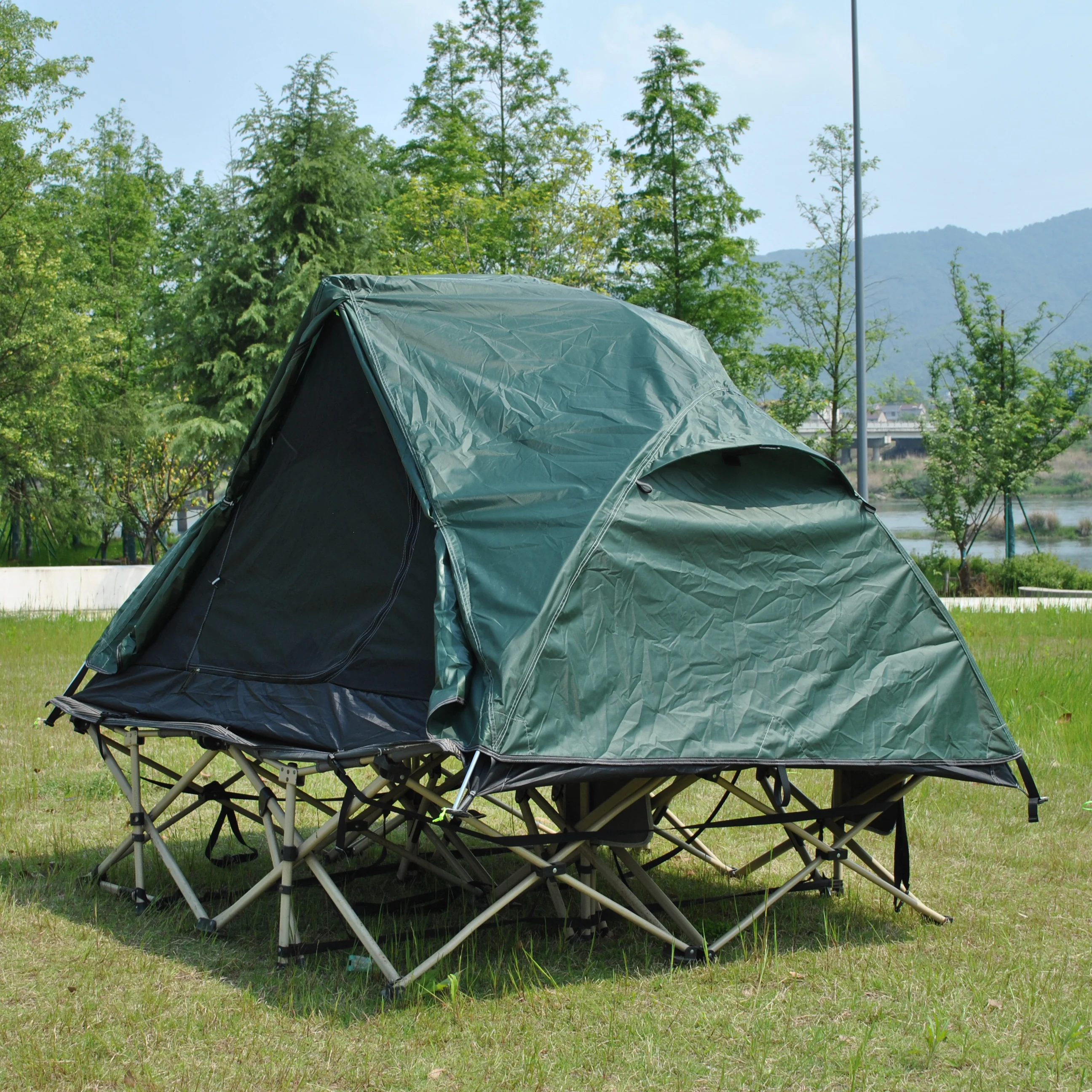 Outdoor 2 Person Co…