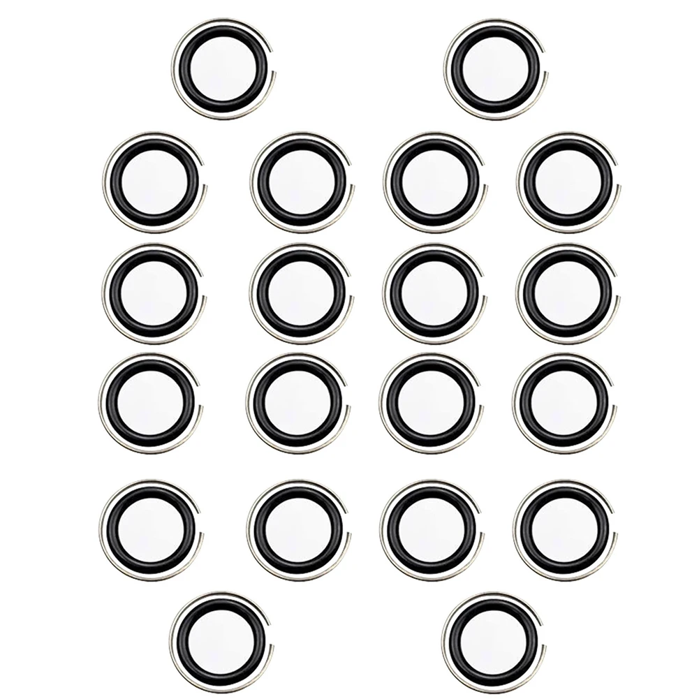 Snap Ring 1 2in Retaining Clip For Impact Wrench Repair Iron Construction Easy Installation Retaining Clip For Impact Wrench