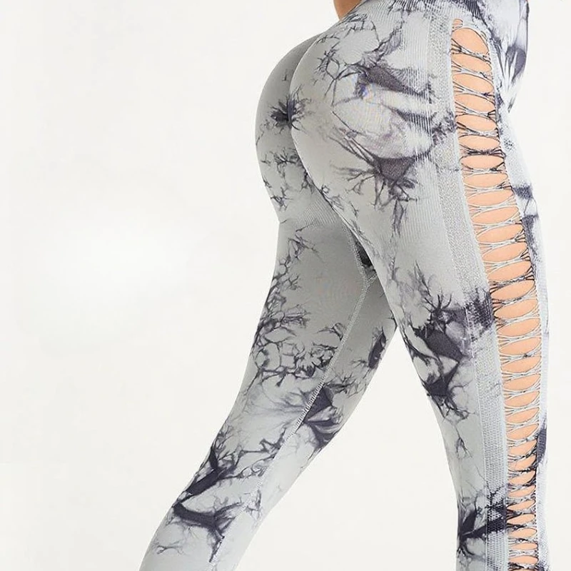 Sports Tiedye Hollo… - image