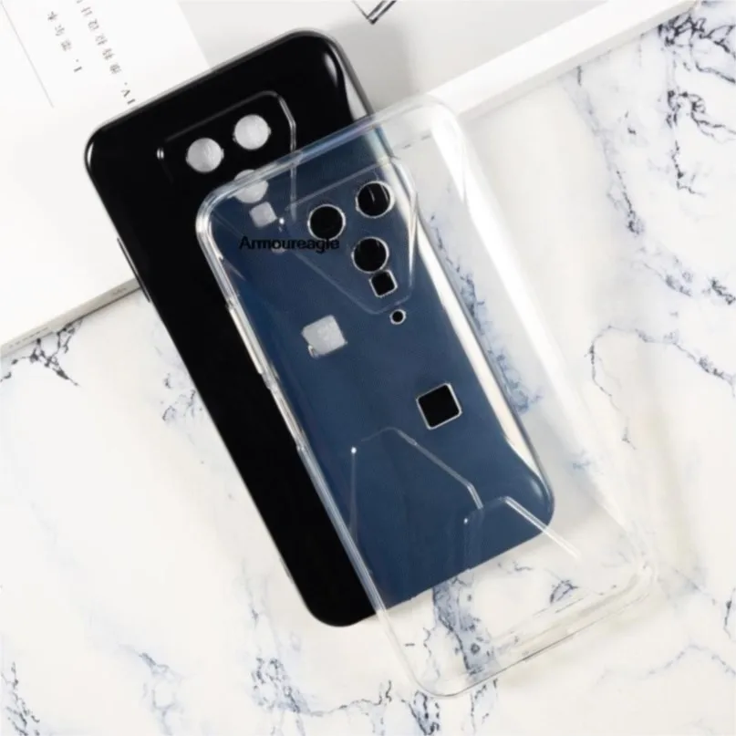 

guard saver on for blackview bl5000 5g 6.36inch blackviewbl5000 bl 5000 silicone phone protective back shell soft tpu case