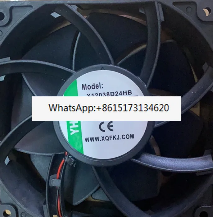 3PCS YH-XQF X12038D… - image