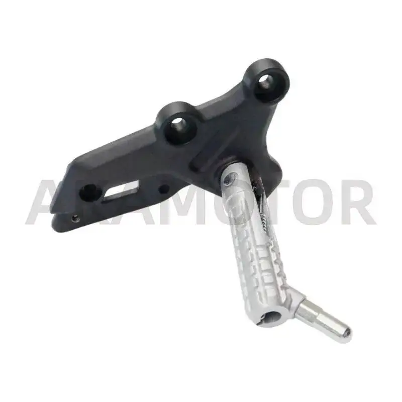 

Main Footpeg Component For Loncin Voge 660RR LX650GS-A