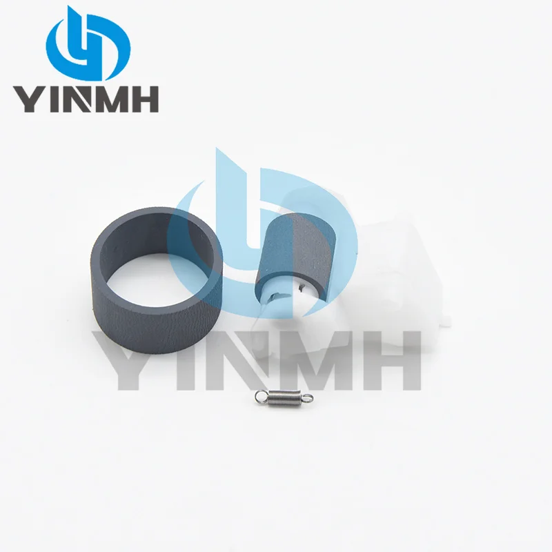 10set 1447353 1466932 SHAFT HOLDER ROLLER RETARD ASSY is using for EPSON L800 L801 L805 L810 R270 R285 R290 R295 R360 R390 T50 T