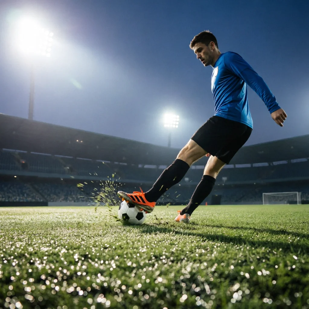 

Soccer Mannequin Defender Versatile Soccer Wall Mannequin Inflatable Defender Lifelike Training Mannequin Easy to Carry