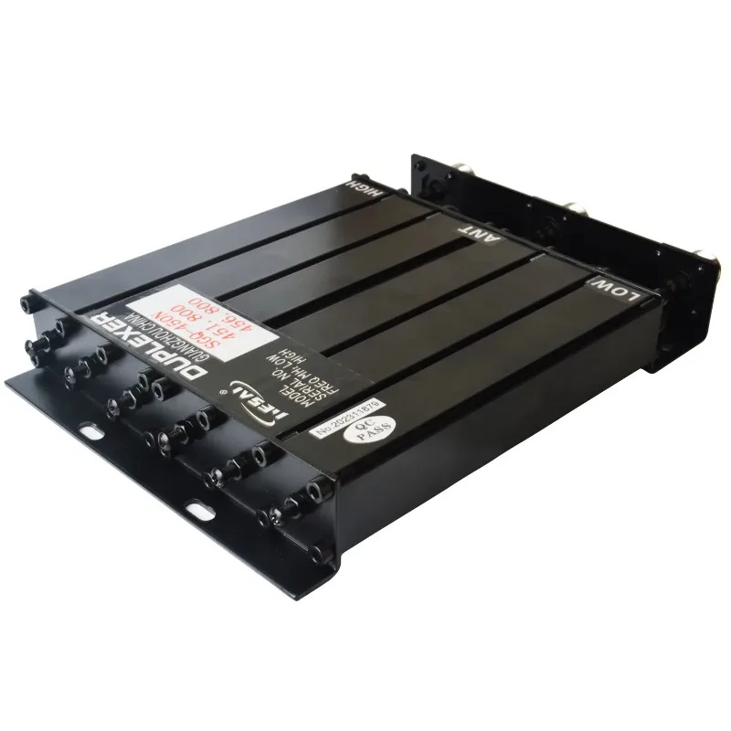 30W Uhf Duplexer N …