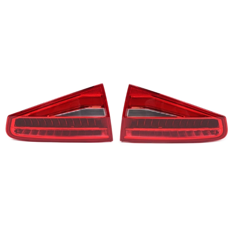 Automobile LED Tail Light Assembly 8K5945093AC Replacements for Base 2013-2016 Automobile Rear Lighting